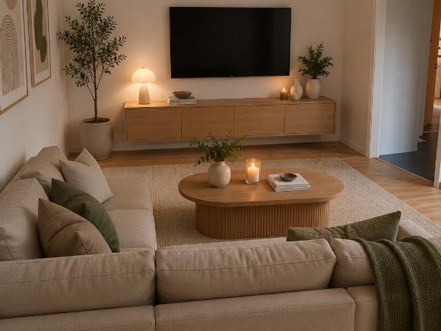 apartment for rent at Växjö