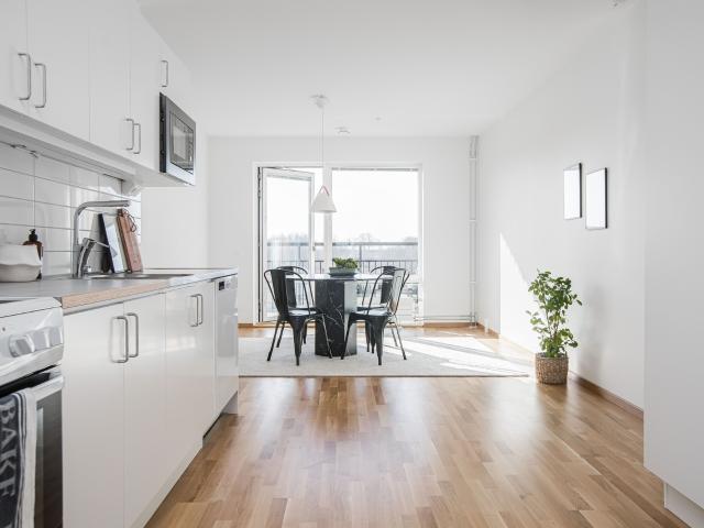 apartment for rent at Växjö
