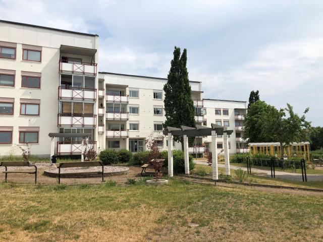 apartment for rent at Växjö