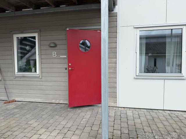 apartment for rent at Växjö