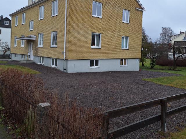 apartment for rent at Växjö