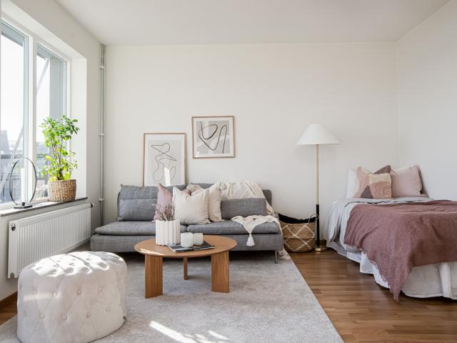 apartment for rent at Växjö
