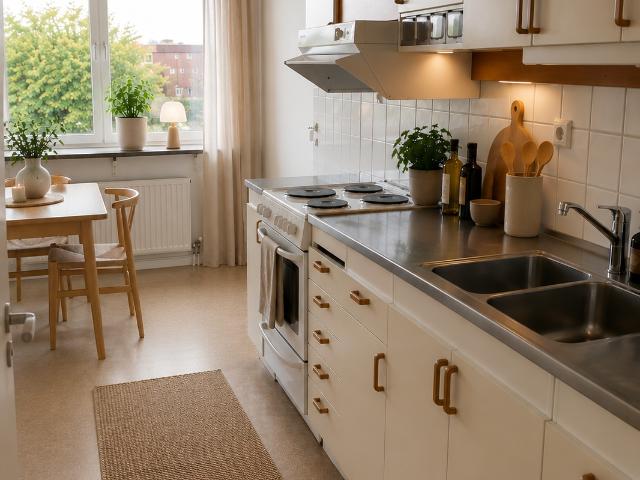 apartment for rent at Växjö