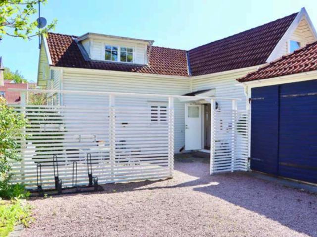 apartment for rent at Växjö