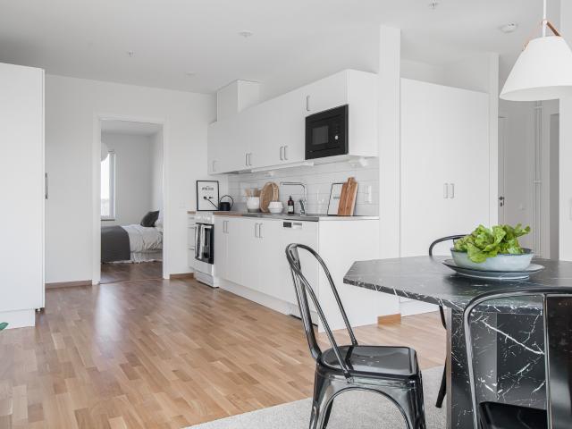 apartment for rent at Växjö