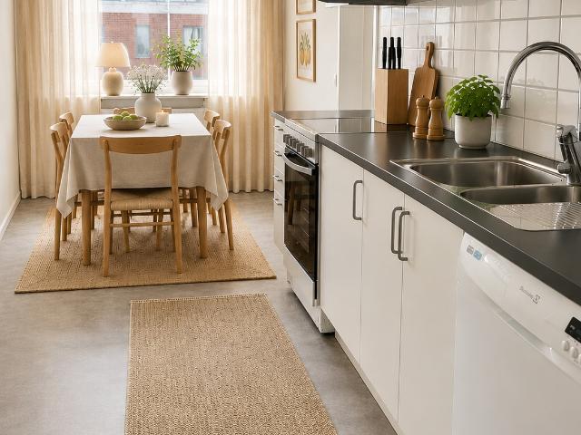 apartment for rent at Växjö