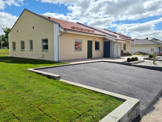 apartment for rent at Vadstena