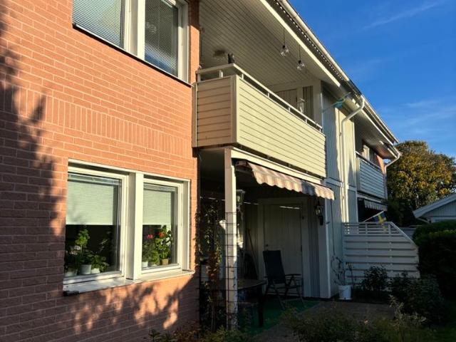 apartment for rent at Vadstena