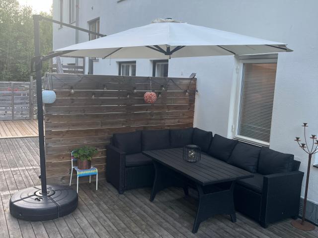 apartment for rent at Valdemarsvik