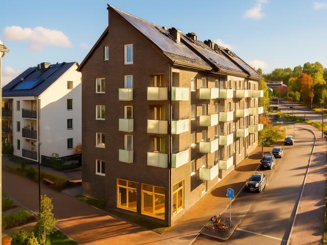 apartment for rent at Vallentuna