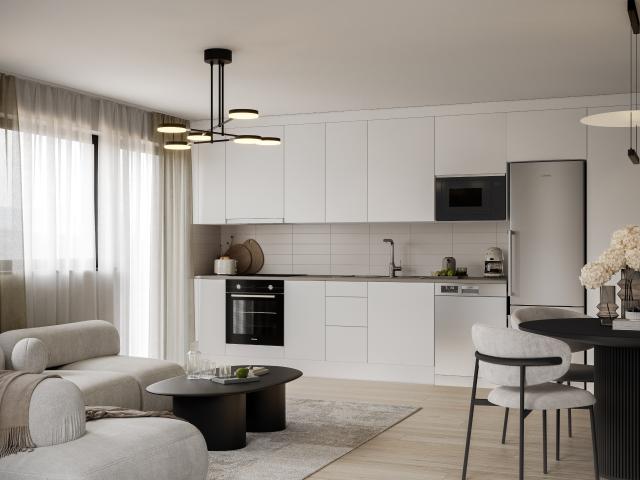 apartment for rent at Vallentuna