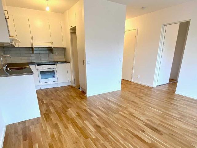 apartment for rent at Vallentuna