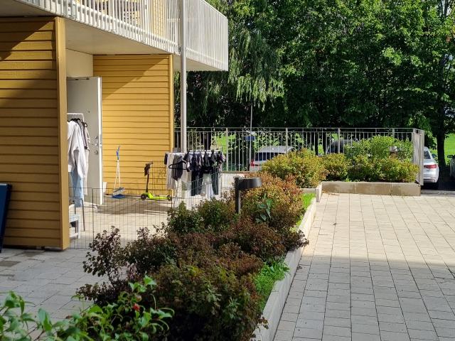 apartment for rent at Vallentuna