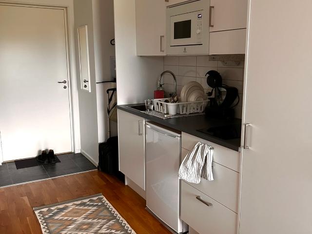 apartment for rent at Vallentuna
