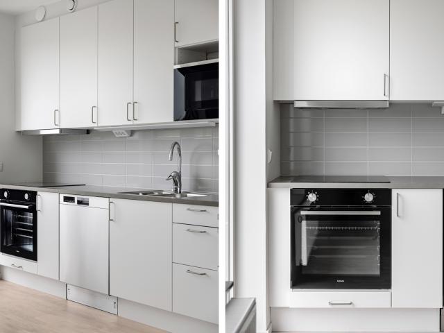 apartment for rent at Vallentuna