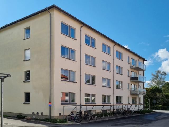 apartment for rent at Vallentuna
