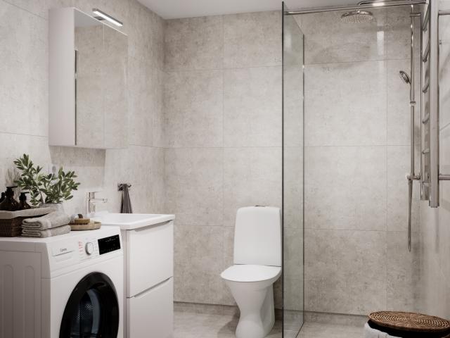 apartment for rent at Vallentuna
