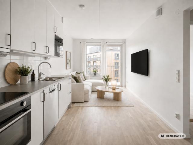 apartment for rent at Vallentuna