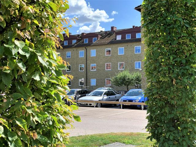 apartment for rent at Vänersborg