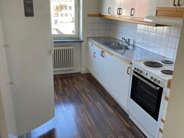 apartment for rent at Vänersborg