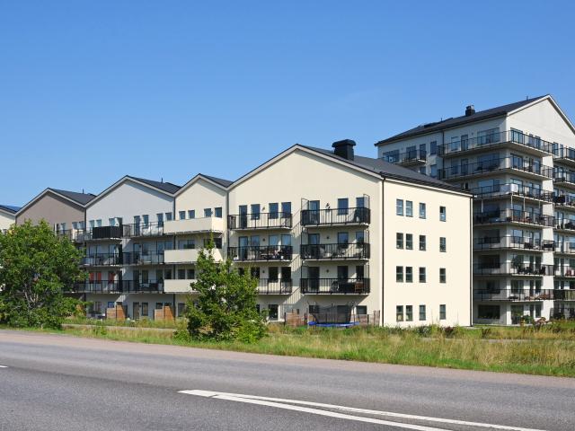 apartment for rent at Vänersborg