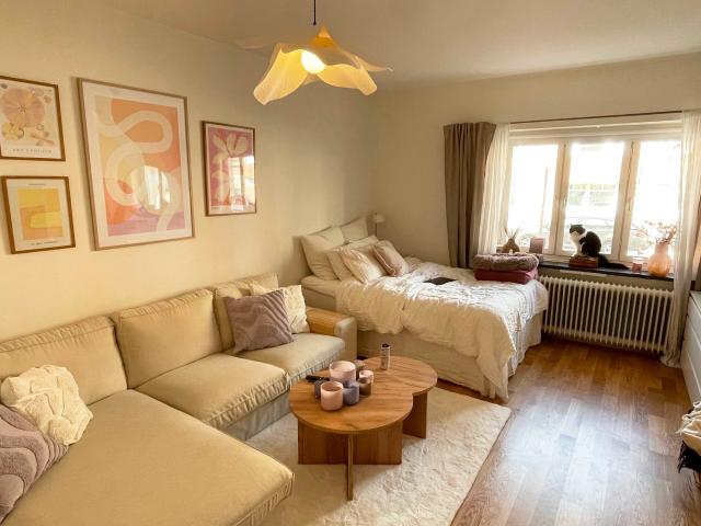 apartment for rent at Vänersborg
