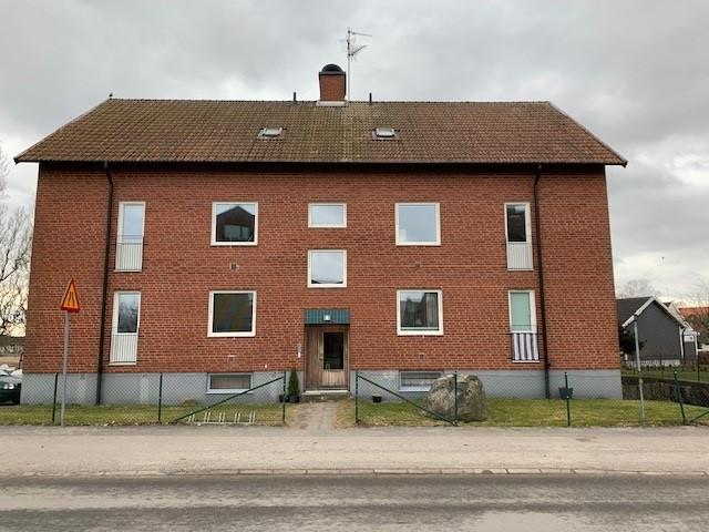 apartment for rent at Vänersborg