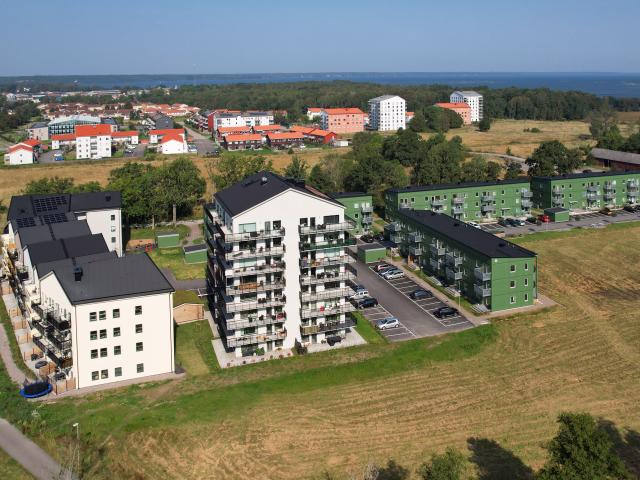 apartment for rent at Vänersborg
