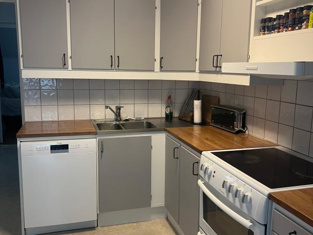 apartment for rent at Vänersborg