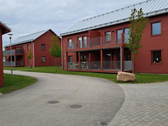 apartment for rent at Vara