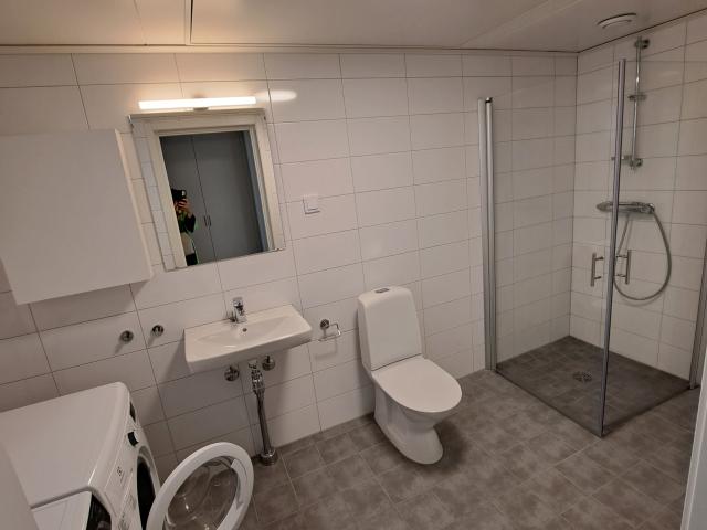 apartment for rent at Vara