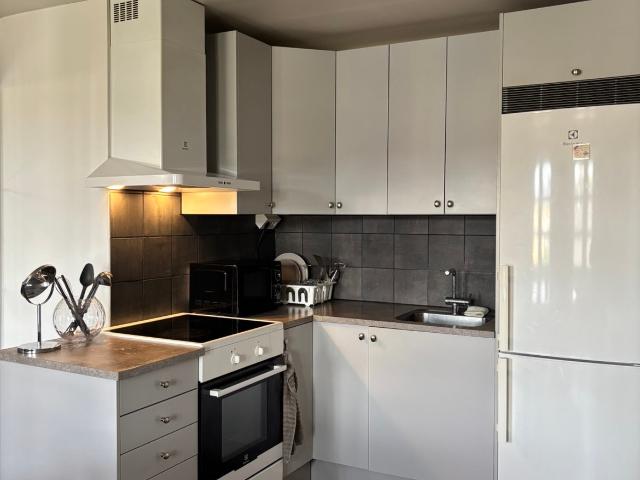 apartment for rent at Vara
