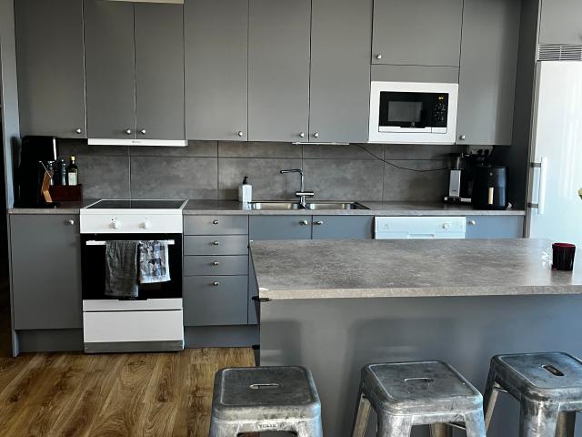 apartment for rent at Vara