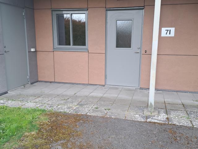 apartment for rent at Vara