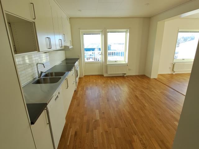 apartment for rent at Vara