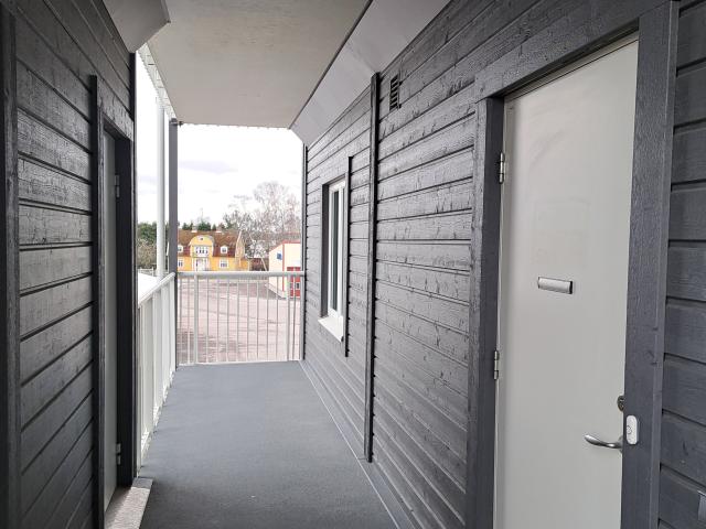 apartment for rent at Vara