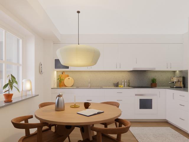apartment for rent at Vara