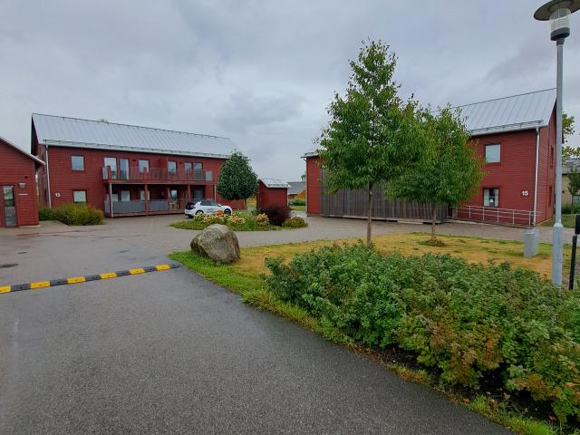 apartment for rent at Vara