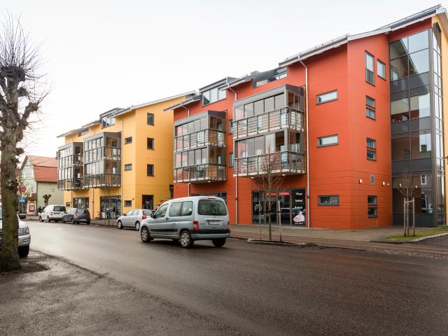 apartment for rent at Vara