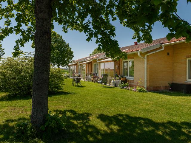 apartment for rent at Vara