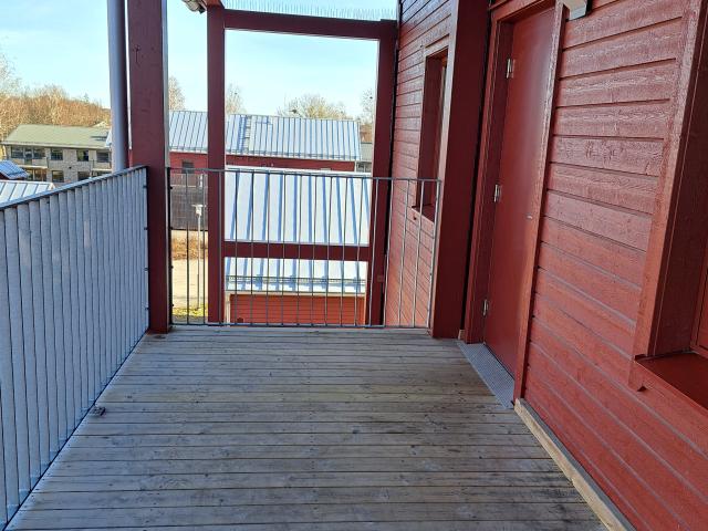 apartment for rent at Vara