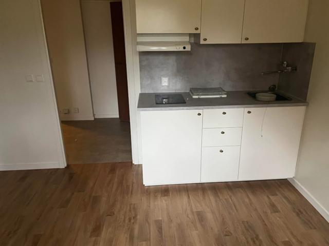 apartment for rent at Värnamo