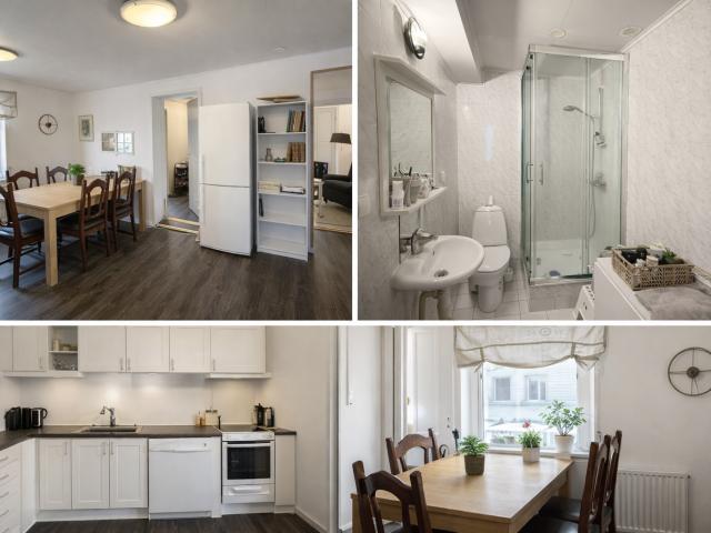 apartment for rent at Västanfors
