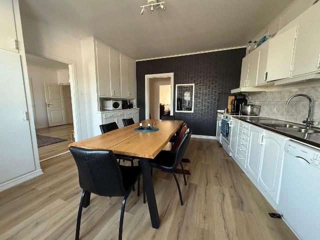 apartment for rent at Västanfors