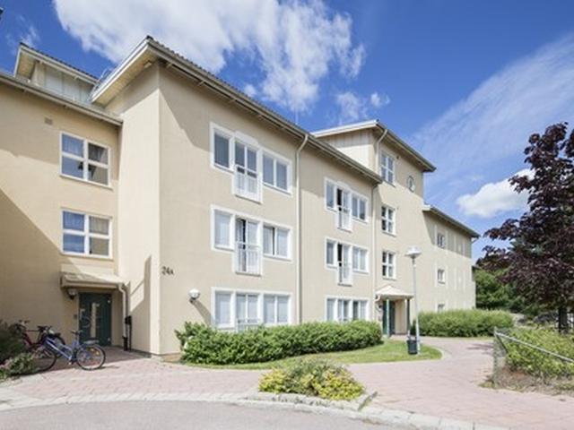apartment for rent at Västerås