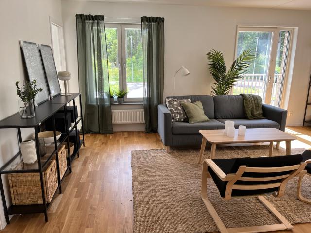 apartment for rent at Västerås