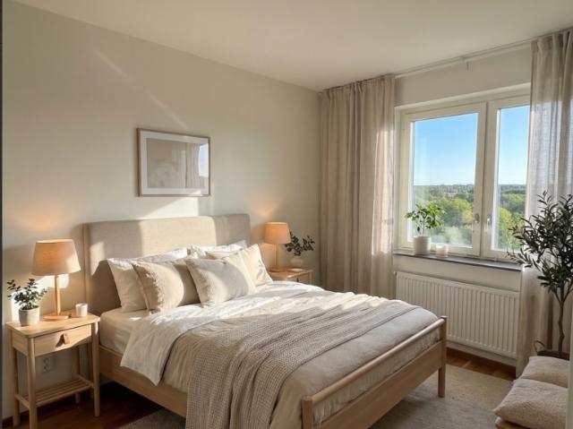 apartment for rent at Västerås