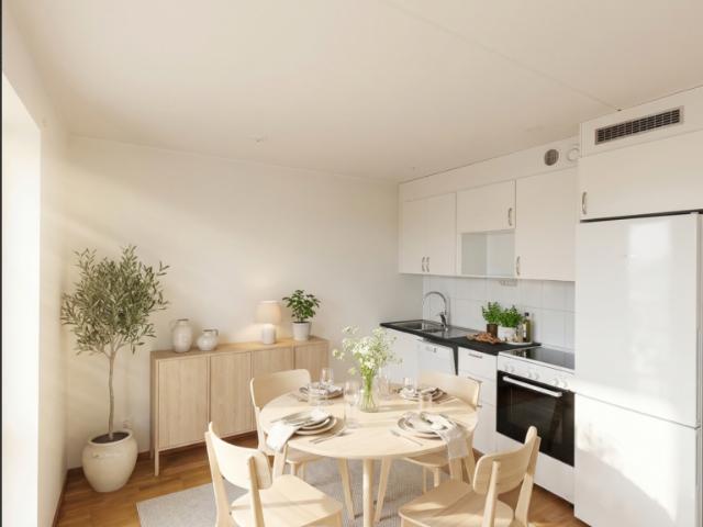 apartment for rent at Västerås