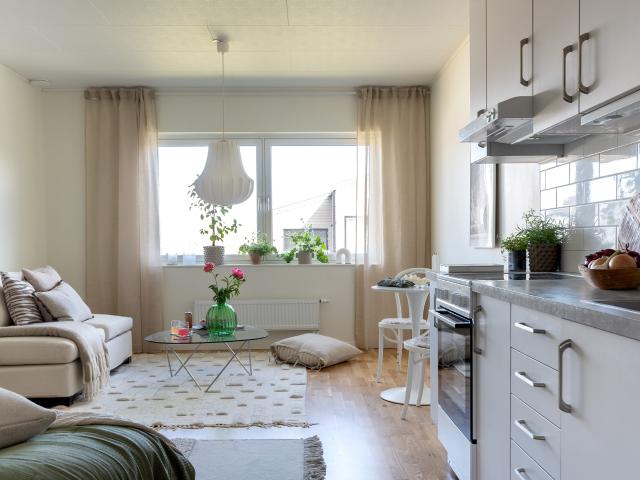apartment for rent at Västerås
