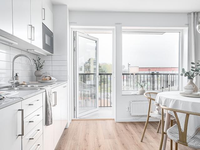 apartment for rent at Västerås